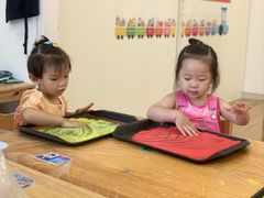 -艾儿思国际幼稚园(硚口店)