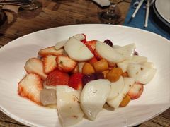 -天瑞原创菜(济南路店)