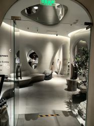-3AM·S HAIR SALON烫发染发接发