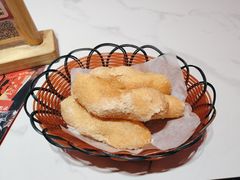 -火宫殿·小吃王国(坡子街店)