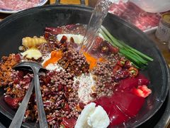 -楠火锅(太古里总店)