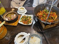 -吃货私房菜(丽江束河古镇店)