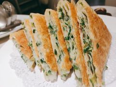 专家葱花饼-浩爷羊蝎子火锅(双榆树店)