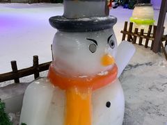 -宁波冰雪大世界(北仑区)