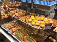 -巴黎贝甜(右安门店)