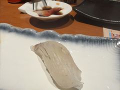 -千代武日本料理(开发区店)