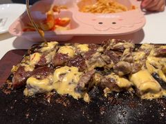 火焰牛魔王-卡朋西餐(祈福缤纷汇店)