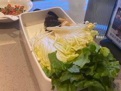 -半天妖烤鱼(绿地大融城店)