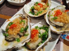 -木屋烧烤(西南角店)