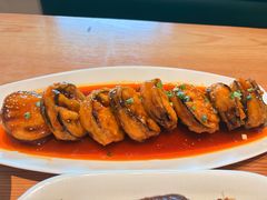 -满盛春饼·新津菜(河北路总店)