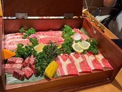 -MIKOMIKO和牛烧肉专门店(南门店)