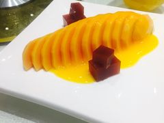 -伊和园清真餐饮