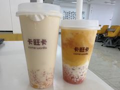 -卡旺卡(合肥黉街店)