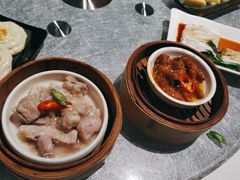 -老伙记海鲜码头(北滘店)