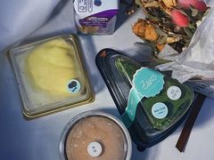 -7cake榴莲千层蛋糕(塘苗路店)