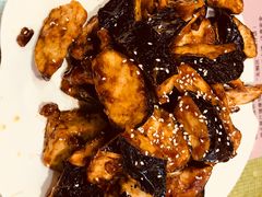 -桃子餐厅·天津菜(红星路直营店)