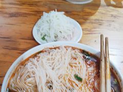 -潘米粉(银杏上街店)