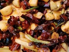 -树厨贵州菜(大十字店)