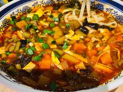 -陕客肉夹馍(王府井店)
