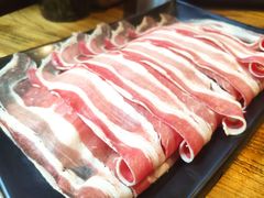 -四喜小胖·北京涮肉(五道营店)
