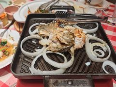 -西贝(无锡万象城店)
