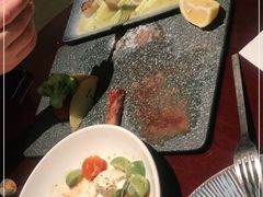 -IL Forno 意坊·意大利餐厅(花园店)