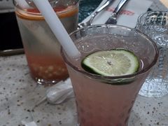 -CRAZYONES西班牙海鲜饭(上海美罗城店)