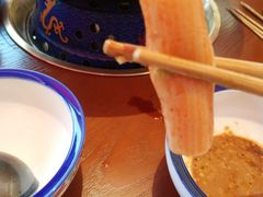 -1078號老北京涮肉(万达广场店)