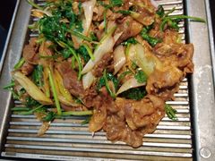 -鸭王烤鸭店(三里河店)