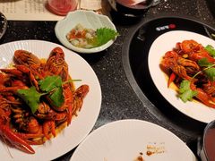 -梅筑·创意料理(王府井百货店)