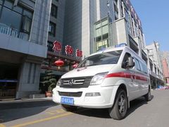 -重庆医科大学附属第一医院(本部)