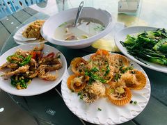 -七鲜渔港美食餐厅(巽寮湾海景店)