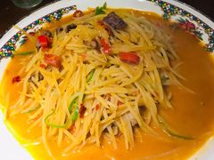 -楼兰新疆主题餐厅(苏州中心店)