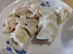 -听涛雅苑百味饺子老家菜馆