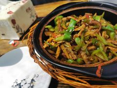 徽州小炒-臭鳜鱼人家·老字号徽菜