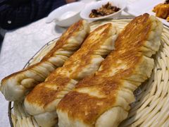 粘卷子-蓬川食府(金海道店)