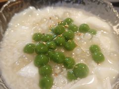 -蜜桃餐厅·古运河畔(南下塘店)
