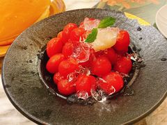 -大树餐厅(红旗街万达店)