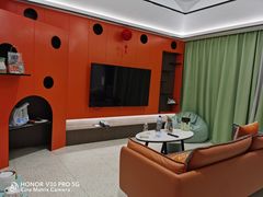 -太阳岛度假酒店