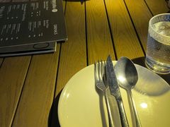 -Bistro 63 创意融合料理(广粤天地店)