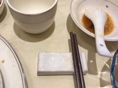 -沪华海鲜大酒楼(南汇店)