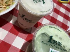 -1点点(国浩长风城商业广场店)