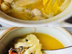-吉盛川创作料理(保利国际广场店)