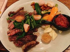 -娜娜家·Nana's restaurant(国金汇店)