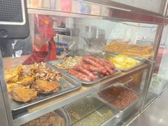-凤张螺蛳粉·爽口粉(跃进路总店)