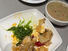 -海底捞火锅(吾悦广场店)