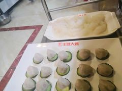 -槐店王婆大虾(长江道店)