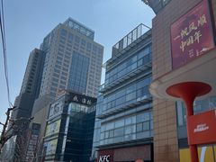 -上海长风大悦城