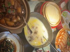 -青年公社烤鸭(蜀山万象汇店)