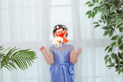 -小熊维尼高端儿童摄影(罗湖区总店)